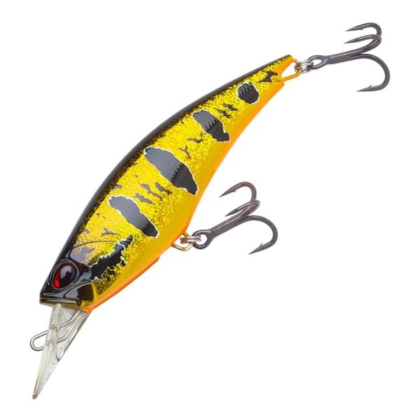Воблер DUO REALIS FANGSHAD 140SR : Temensis (AOA3366)