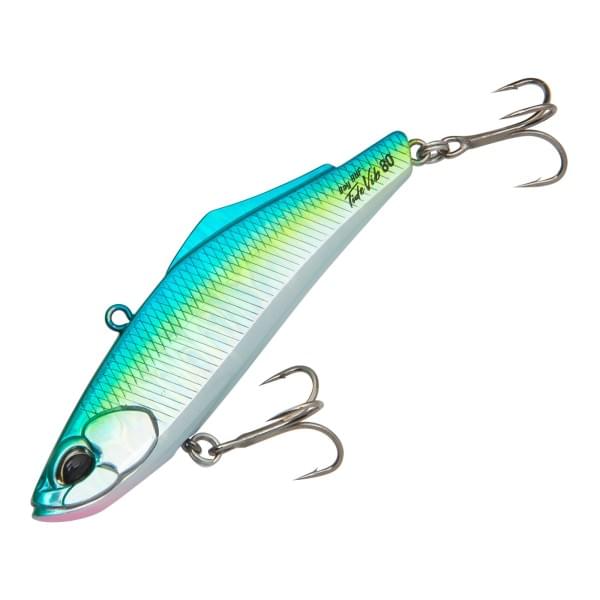 Воблер DUO BAYRUF TIDE VIB 80 : Kuwase Kibinago (CPA0738)