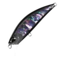Воблер  SPEARHEAD RYUKI 60S AWABI : Black Awabi (CCC4116)