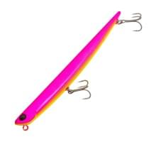 Воблер DUO BAYRUF MANIC 115 : Hot Pink (CCC0558)
