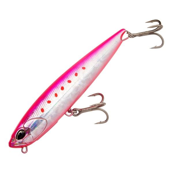 Воблер DUO REALIS FANGSTICK 150 SW : Pink Sardine (GDA0119)