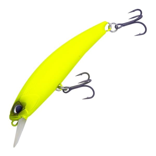 Воблер DUO REALIS FANGBAIT 100SR : Mat Chart (ACC0028)