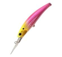 Воблер DUO REALIS FANGBAIT 120DR : Pinkono (AHA3544)