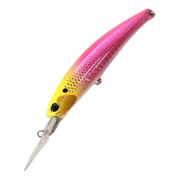 Воблер DUO REALIS FANGBAIT 120DR : Pinkono (AHA3544)