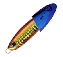Пилькер DUO DRAG METAL 80G SLJ : UV Red Gold (PBA0516)