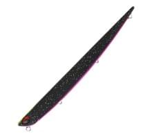 Воблер DUO BAYRUF MANIC SLOW 135 : Mat Black PB II (CCC0873)