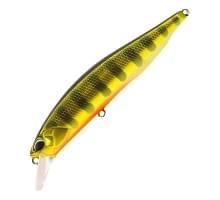 Воблер DUO REALIS JERKBAIT 100 PIKE : Gold Perch (ASA3146)
