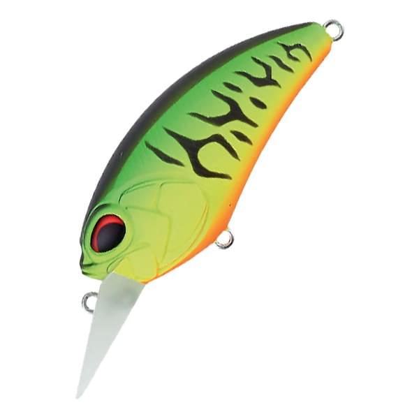 Воблер DUO REALIS CRANK M62 5A : Mat Tiger (ACC3059)