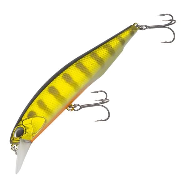 Воблер DUO REALIS JERKBAIT 100SP : Gold Perch (ASA3146)
