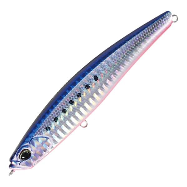 Воблер DUO BAYRUF SEEK 108S : Mazume Sardine (AHA0087)