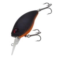 Воблер DUO REALIS CRANK 48MR KABUKI BOTTOM RUSH : Mat Black OB (ACC3292)