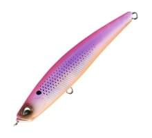 Воблер DUO BAYRUF SEEK 85S : Mat Mullet Pink Back (CCC0676)