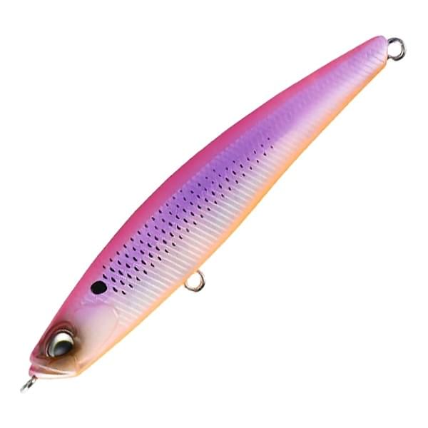 Воблер DUO BAYRUF SEEK 85S : Mat Mullet Pink Back (CCC0676)