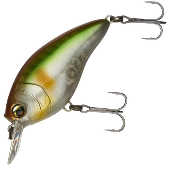 Воблер Duel L-Bass Crank SR 50F F1217-MGSA