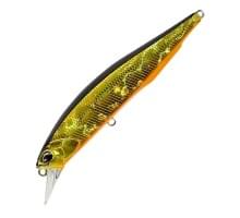 Воблер DUO REALIS JERKBAIT 100 PIKE : Black Gold OB (ADA4054)
