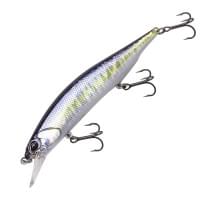 Воблер DUO REALIS JERKBAIT 110SP : River Bait (GPA4009)
