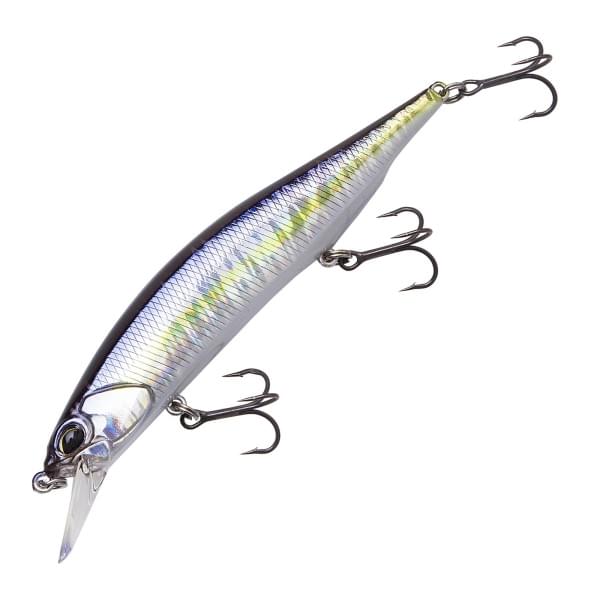 Воблер DUO REALIS JERKBAIT 110SP : River Bait (GPA4009)