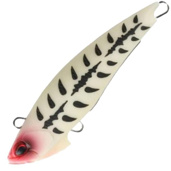 Воблер DUO REALIS FANGRIPPER 110 (Bone) : White Bone (BCC3335)
