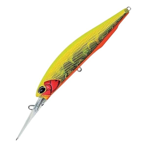 Воблер DUO REALIS JERKBAIT 100DR : Phoenix (ADA3121)