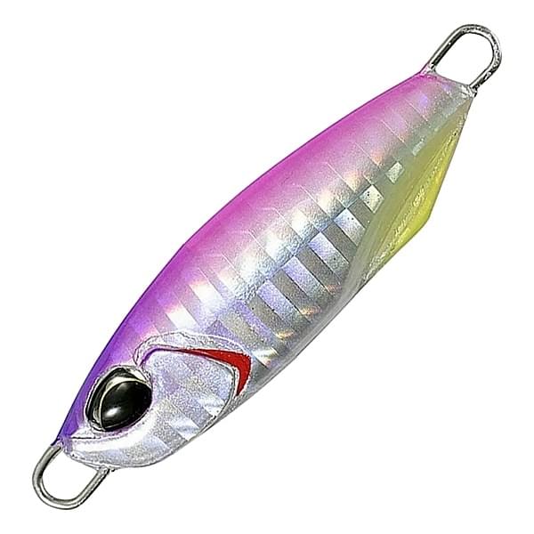 Пилькер DUO DRAG METAL CAST SLOW 20G (INT) : Pink Back (INT) (PHA0009)