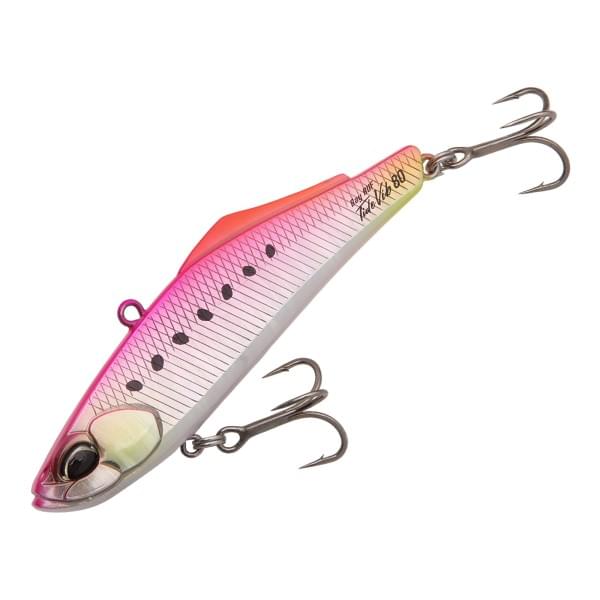 Воблер DUO BAYRUF TIDE VIB 80 : Tropical Sardine Glow (CPA0679)