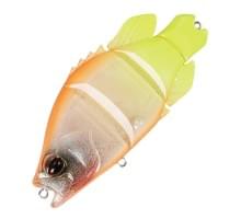 Воблер DUO REALIS DEAD DRIFT 95 : Double Orange CH Tail (CCC0556)