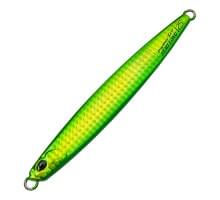 Пилькер DUO DRAG METAL FORCE SEMI-LONG 125G : UV Green Gold (PBA0512)