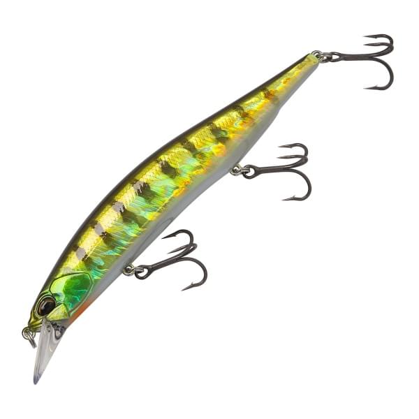 Воблер DUO REALIS JERKBAIT 120SP : Chart Gill Halo (AJA3055)