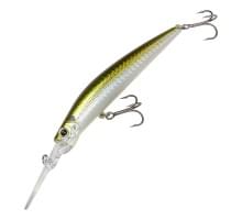 Воблер DUO HACKER SLAVER CRANKING MINNOW 105SP SW : Jack (AFA0006)
