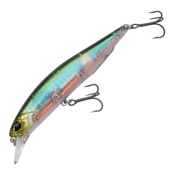Воблер DUO REALIS JERKBAIT 100SP : AM Hasu (DTA3345)