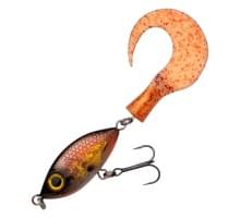 Воблер Abu Garcia SVZ McMio 140 Crucian Carp