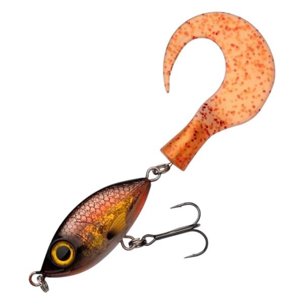 Воблер Abu Garcia SVZ McMio 140 Crucian Carp