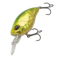 Воблер DUO REALIS CRANK 48MR KABUKI BOTTOM RUSH : Itako Green Gold (ADA3185)