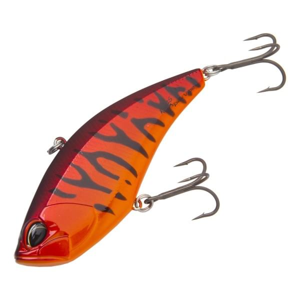 Воблер DUO REALIS APEX VIBE 100 : Red Tiger (CCC3069)