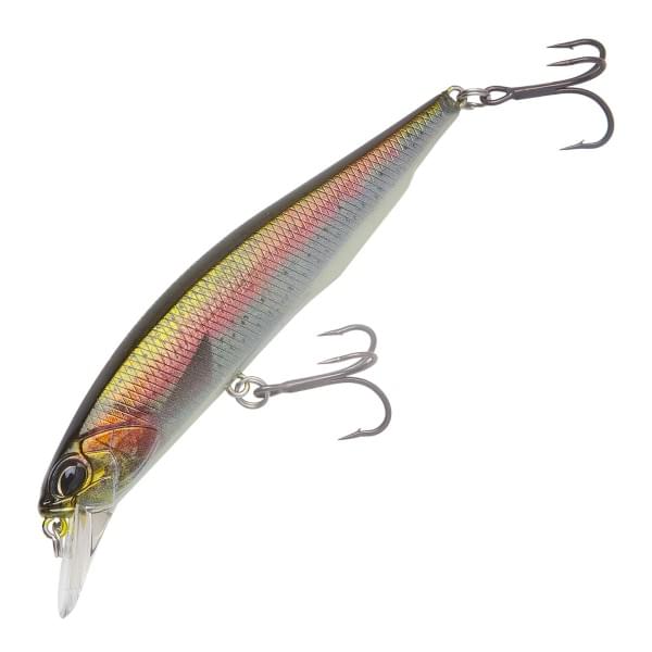 Воблер DUO REALIS JERKBAIT 100 PIKE : Rainbow Trout ND (CCC3836)