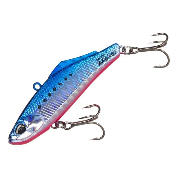 Воблер DUO BAYRUF TIDE VIB 60 : Mazume Sardine (AHA0087)