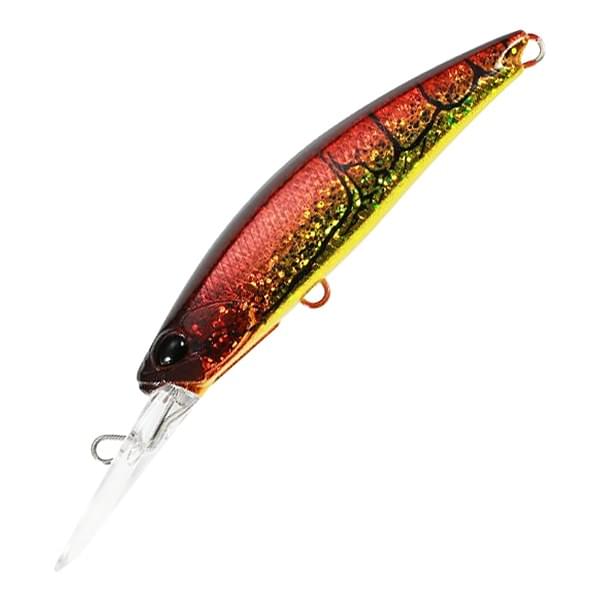 Воблер DUO REALIS FANGBAIT 80DR : Fang Craw (AOA3376)