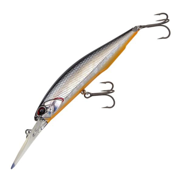 Воблер DUO REALIS JERKBAIT 100DR : Prism Shad (ADA3081)