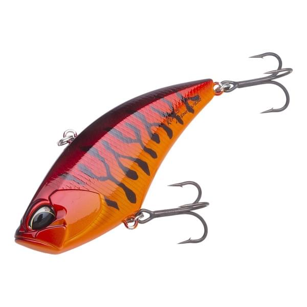 Воблер DUO REALIS APEX VIBE F85 : Red Tiger (CCC3069)