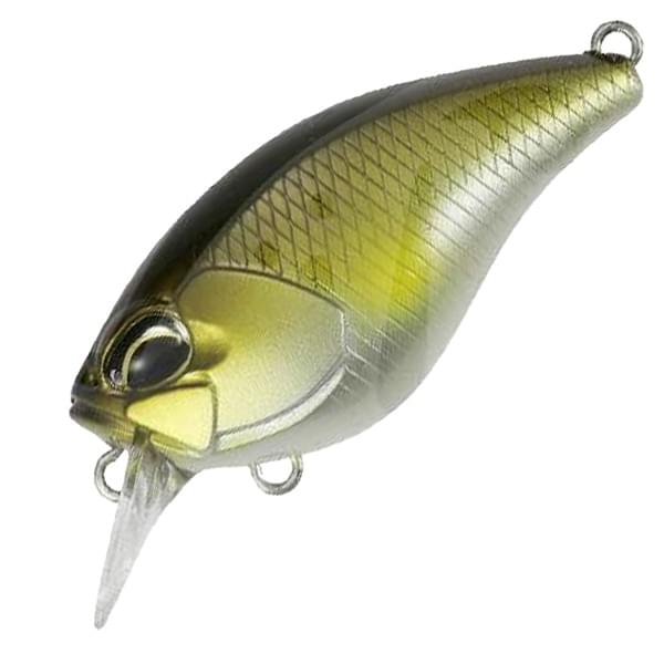Воблер DUO REALIS CRANK MID ROLLER : GA Ayu (CCC3358)