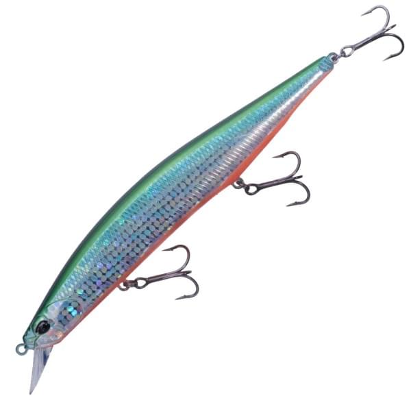 Воблер DUO REALIS JERKBAIT 160S SW : Tiranga OB (AQA0283)