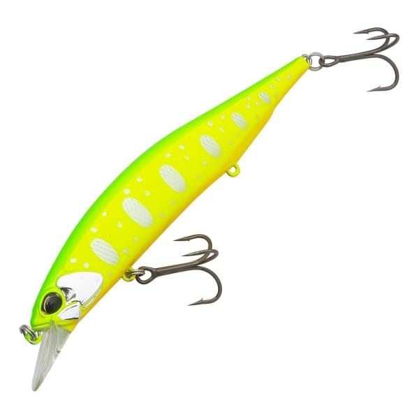 Воблер DUO REALIS JERKBAIT 120 PIKE : Full Chart Yamame (ASI4044)