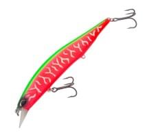 Воблер DUO REALIS JERKBAIT 130 PIKE : Dragon Fruit Tiger (ACC3338)