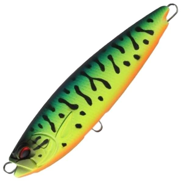 Воблер DUO REALIS FANGRIPPER 110 (Bone) : Fang Tiger (BCC3304)