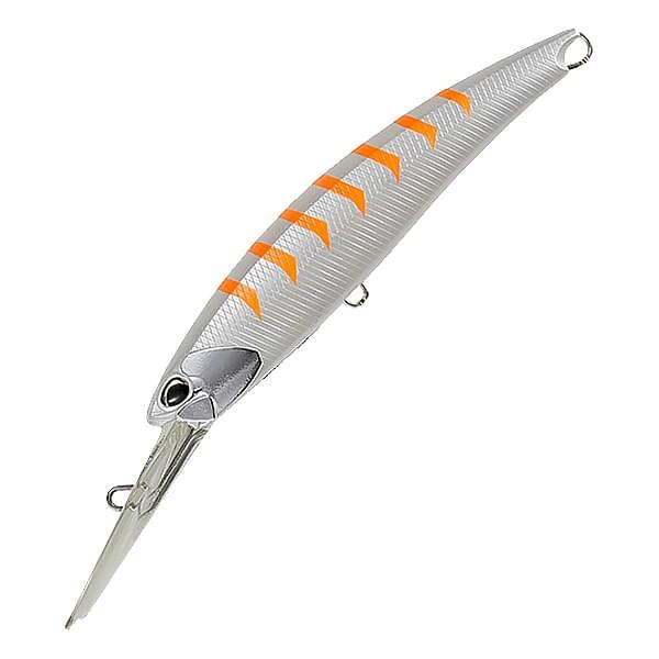 Воблер DUO REALIS FANGBAIT 140DR SW : Gigo (ASI0106)