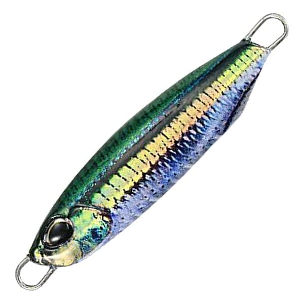 Пилькер DUO DRAG METAL CAST 40G : Gold Nago GB (PGH0564)