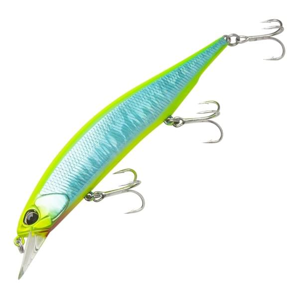 Воблер DUO REALIS JERKBAIT 120SP SW : Fusilier (APA0411)