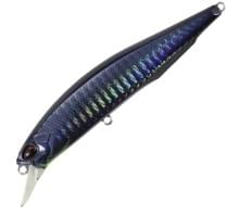 Воблер DUO REALIS JERKBAIT 100SP : Midnight Black II (GHA3138)