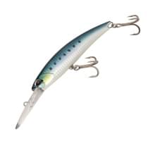 Воблер DUO REALIS FANGBAIT 140DR SW : Sardine (AHA0011)