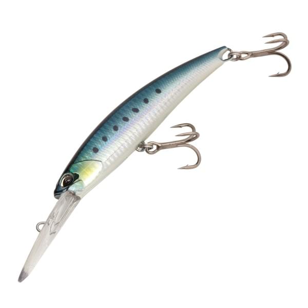 Воблер DUO REALIS FANGBAIT 140DR SW : Sardine (AHA0011)